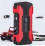 Автомобилен стартер 99800 mAh Power Bank Фенер Чук Комплект кабели с преносим твърд калъф, снимка 1
