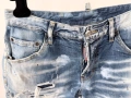 Къси панталони Dsquared размер 48, снимка 2