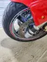 GILERA Nexus 500, снимка 8