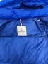 Moncler montbeliard яке, снимка 7