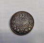 10 лева 1941 година България, снимка 1