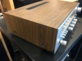 SCOTT R307 Ресийвър перфектен, снимка 4