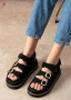 сандали UGG, снимка 1