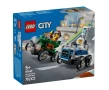 LEGO® City 60459 - Самолет срещу болнично легло: Комплект състезателни коли, снимка 1