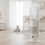Djive Flowmate ARC 3 в 1 - Овлажнител, Пречиствател и Вентилатор, снимка 1