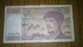 20 francs banque de france 1991, снимка 1