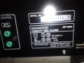 CD player Kenwood работи си нов внос Германия , снимка 8