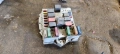 Бушонно табло 46846105 Fiat Stilo 1.6 103к.с. бензин, снимка 1