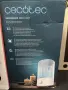 Овлажнител за въздух Cecotec Breezecare 2500 Light, снимка 2