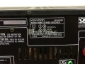 Ресивър   Kenwood kr-v6030, снимка 9