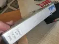 ТИГРОВИ НОКТИ//ЗАТВОР-VHS VIDEO 0508261127L1, снимка 4