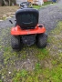 Трактор косачка, снимка 4
