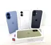 НОВ! iPhone 17 256GB White / Blue / Lavender / Black / Sage 2г.ГАРАНЦИЯ!, снимка 4