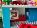 LEGO Duplo 10835 Семейна Къща и 10868 Пони Конюшня, снимка 4