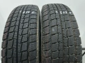 2бр зимни гуми за бус 185/75/16C HANKOOK L05775 , снимка 3