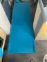 QUECHUA  ПОХОДНО ЛЕГЛО ЗА КЪМПИНГ BASIC, 60 СМ, 1-МЕСТНО, снимка 1