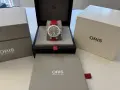 Часовник Oris Aquis 01 733 7730 4153-07 4 24 66EB Swiss Made, снимка 1
