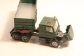 HERPA H0 1/87 SCANIA САМОСВАЛ ГОНДОЛА КАМИОН МОДЕЛ, снимка 6