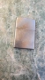 Газова запалка Зипо Zippo Вълк, снимка 2