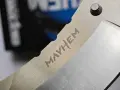 Оригинален Cold Steel Mayhem, снимка 6