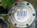 BMW E81 E87 E90 E91 E92 полуоска дясна 7523960, снимка 1