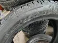 2бр.летни гуми BRIDGESTONE 205 50 17 DOT21 цена за брой, снимка 5