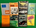Учебници, техническа литература, речници, снимка 2