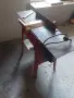 Абрихт и циркуляр, снимка 1