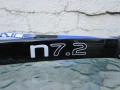 Тенис ракета Wilson Nano Carbon Ncode 7.2, снимка 10