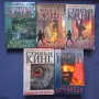 Лот Книги Тъмната Кула Стивън Кинг , снимка 3