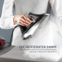 Ютия Rowenta Force Pro 350 с парогенератор, снимка 4