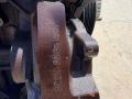 BC2X, AX9WA, T20DD0J двигател от Ford Ranger 2.0 Ecoblue 170 кс., 2023 г., Форд Ренджър  2.0 дизел 1, снимка 6