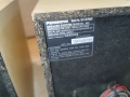 PANASONIC SB-PM08 2БР ТОНКОЛОНИ 1306261934L4, снимка 18