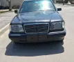 Mercedes W124 E250 TD на части!, снимка 1