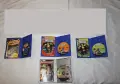 DOA 2/Soul Reaver 2/Mage Griffin/Ghost Hunter/Psi-Ops/Dark Angel/Midway Arcade 1 2, снимка 14