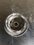 Шайба на коляновия вал за Mercedes Sprinter W906 OM646 2.2 CDI (2006-2011) A6110300503, снимка 1