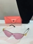 MIU MIU 🤍Дамски Слънчеви Очила , снимка 6