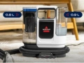 Екстрактор Bissell SpotClean ProHeat Advanced 1125W, снимка 3