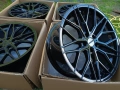 Джанти ARCEO VALENCIA 19" 5x112, снимка 2
