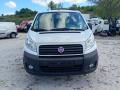 Fiat Scudo Хладилен 1.6ХДИ, снимка 2