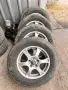 Гуми с джанти  Toyota rav 4  215/70/16 Nokian tyres, снимка 2