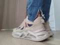 Работни предпазни обувки Safety Shoes, снимка 2