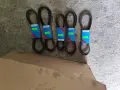 Ремъци за автомобили, снимка 1