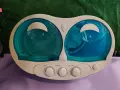 Компактна мини пералня с центрофуга XPB20-88S (Двукамерна / Twin-Tub), снимка 3