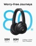 Нови Слушалки Soundcore Q30 by Anker, снимка 6