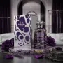 Парфюмна вода Lattafa Habik for Men 100 мл - Мъжествен аромат с нотки на лавандула, канела и пачули, снимка 4
