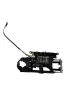 Държач на външна дръжка задна лява врата за BMW F10 F11 530Xd (2012) 718722712, снимка 1