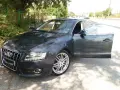 Автомобил "Ауди а5 s5 3.0 TDI куатро, снимка 2