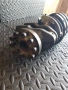 Колянов вал за Vauxhall Opel Zafira 2.0 DTI (1999-2006) 90400177, снимка 2