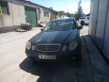 Мерцедес е 22 сди, снимка 6